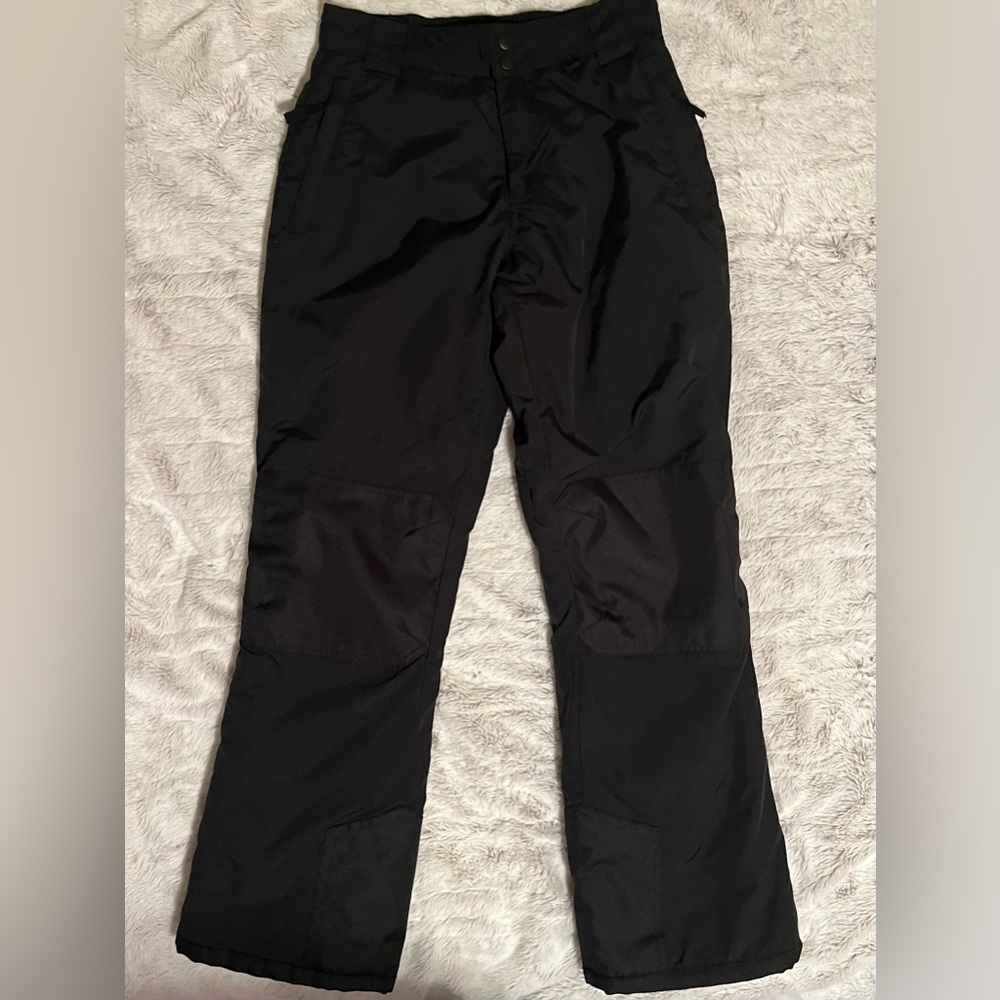 Slalom Ski Pant